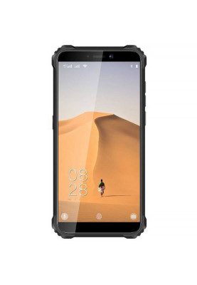 Смартфон Oukitel WP5 Pro 5.5" HD+ /4GB/64GB/ MTK6762D / 8000mAh / IP68 / 13+5Мп / Orange