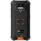 Смартфон Oukitel WP5 Pro 5.5" HD+ /4GB/64GB/ MTK6762D / 8000mAh / IP68 / 13+5Мп / Orange