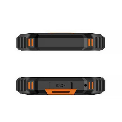 Смартфон Oukitel WP5 Pro 5.5" HD+ /4GB/64GB/ MTK6762D / 8000mAh / IP68 / 13+5Мп / Orange