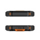 Смартфон Oukitel WP5 Pro 5.5" HD+ /4GB/64GB/ MTK6762D / 8000mAh / IP68 / 13+5Мп / Orange
