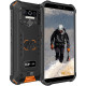 Смартфон Oukitel WP5 Pro 5.5" HD+ /4GB/64GB/ MTK6762D / 8000mAh / IP68 / 13+5Мп / Orange