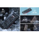 Смартфон Oukitel WP5 Pro 5.5" HD+ /4GB/64GB/ MTK6762D / 8000mAh / IP68 / 13+5Мп / Orange