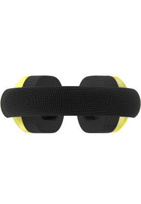 Ігрова гарнітура Hator Hyperpunk 2 Wireless Tri-mode Black/Yellow