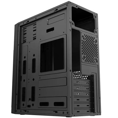 Корпус Casecom GN-3204 500W-120mm USB 3.0 ATX, Black Корпус Casecom GN-3204 500W-120mm USB 3.0 ATX, Black