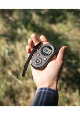 Радіо приймач FM/AM кишеньковий (Rechargeable) з навушниками, Sandberg