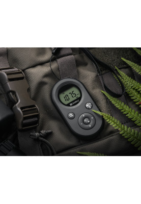 Радіо приймач FM/AM кишеньковий (Rechargeable) з навушниками, Sandberg