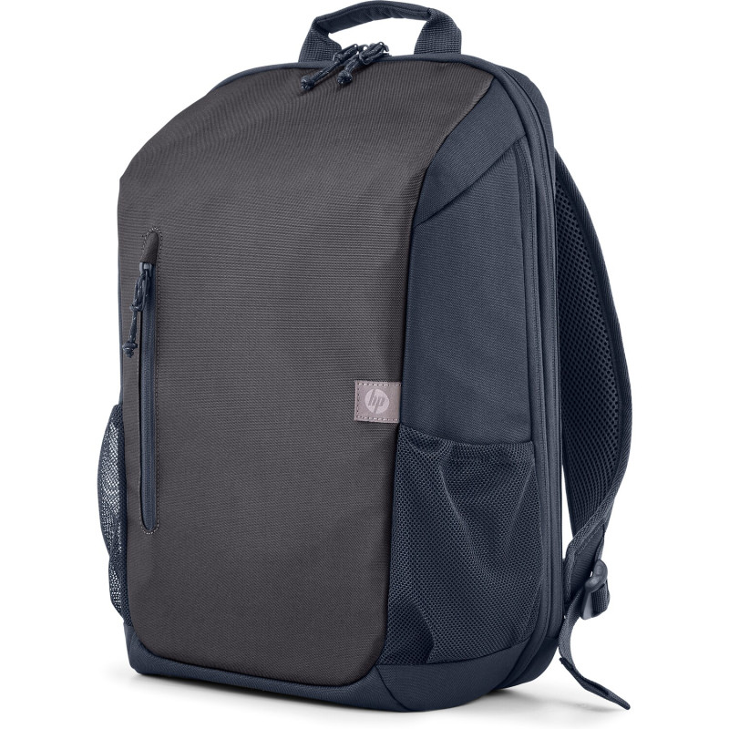 Рюкзак для ноутбука HP 15.6" Travel 18 Liter, сірий