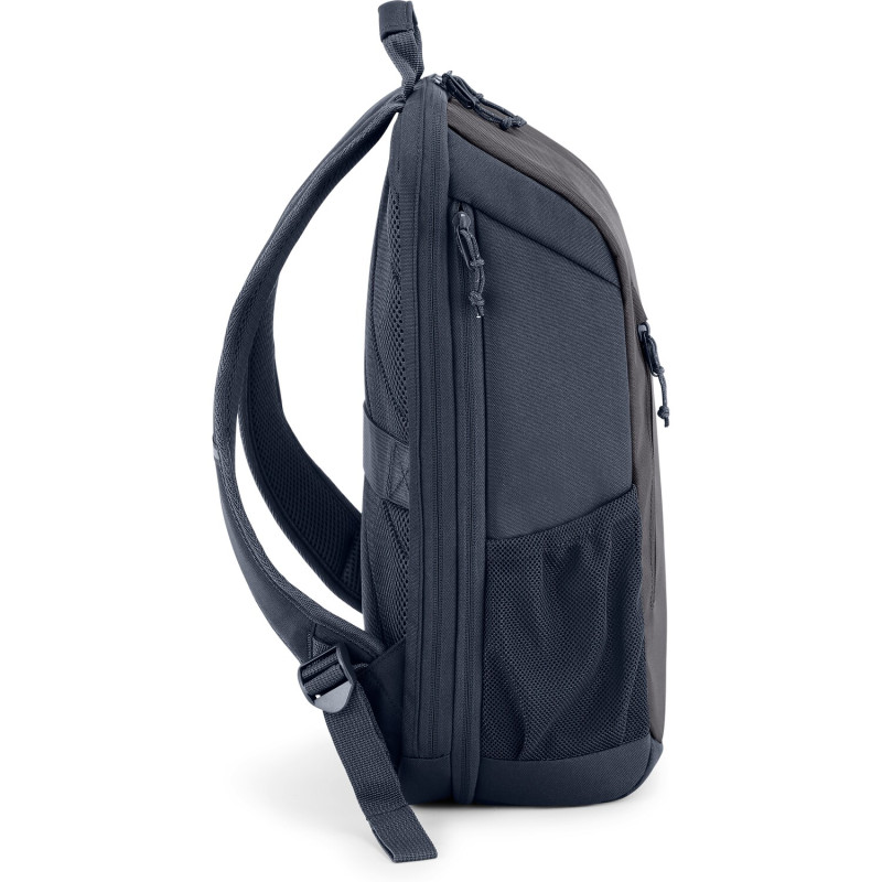 Рюкзак для ноутбука HP 15.6" Travel 18 Liter, сірий
