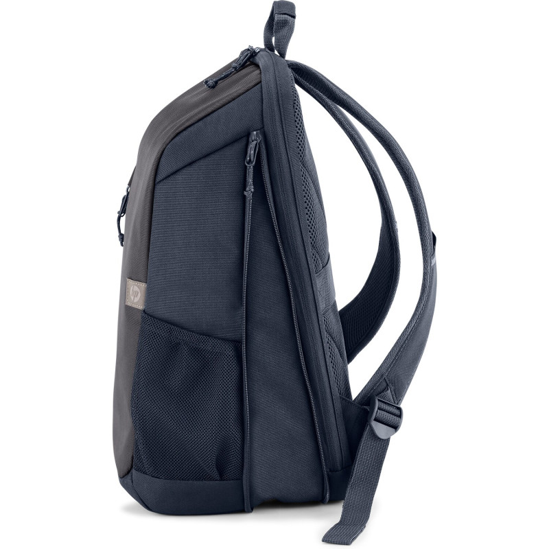 Рюкзак для ноутбука HP 15.6" Travel 18 Liter, сірий