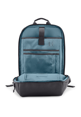 Рюкзак для ноутбука HP 15.6" Travel 18 Liter, сірий