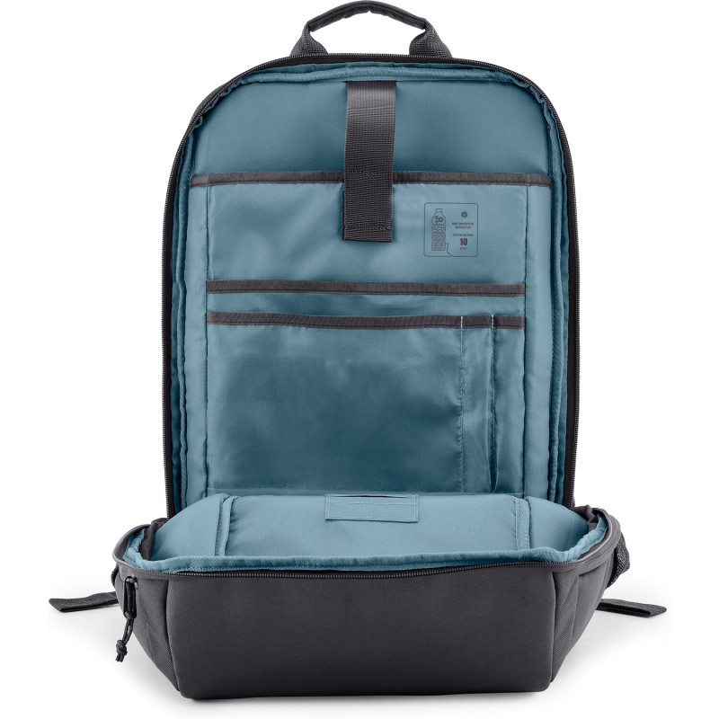 Рюкзак для ноутбука HP 15.6" Travel 18 Liter, сірий