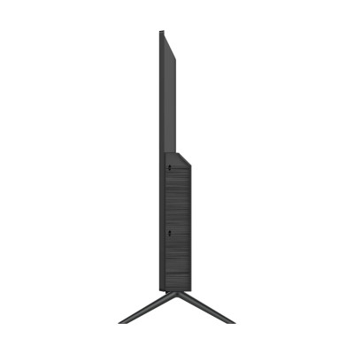 Телевізор TV 40 Kivi 40F740LB FHD/Smart/Android/T2/Kivi Media/JVC Sound/Frameless/Black