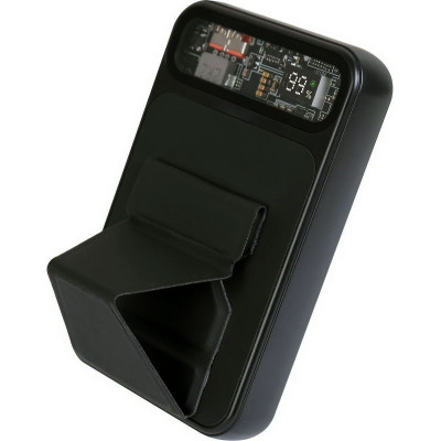 УМБ Sandberg Mag Wireless Powerbank 10000mAh, 22.5W 2xUSB-С, USB-A, Qi Wireless 15W
