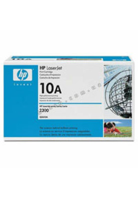 Картридж HP Q2610A LaserJet  2300