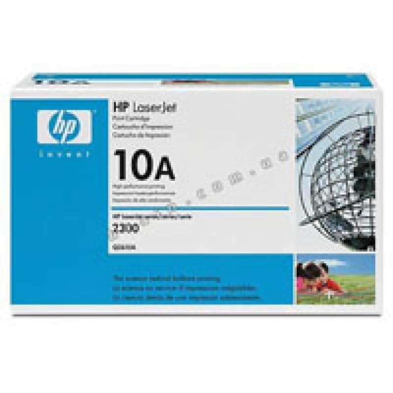 Картридж HP Q2610A LaserJet  2300