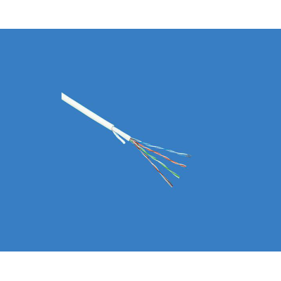 Кабель UTP Cat-5е R&M PVC (пометрово)