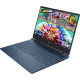 Ноутбук HP Victus 16-s1025ua 16.1" FHD IPS,300n/Ryz5 8645HS (5.0)/16Gb/SSD512Gb/RTX 4050,6GB/Підсв/DOS/Синій (B83BVEA)