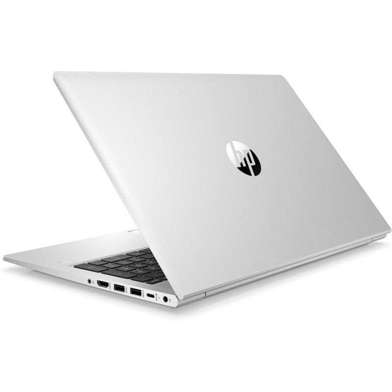 HP ProBook 450 G9 15.6" FHD IPS, 250n/i7-1255U (1.7-4.7)/16Gb/SSD512Gb/Int Iris X/FPS/Підсв/W11P64