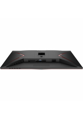 TFT 31.5" AOC C32G2ZE/BK, VA, 240Гц, вигнутий, DP, HDMI x 2, чорний