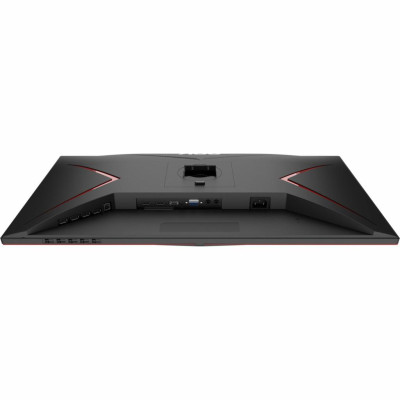 TFT 31.5" AOC C32G2ZE/BK, VA, 240Гц, вигнутий, DP, HDMI x 2, чорний