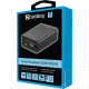 УМБ Sandberg 20000mAh 65W, Type-C PD, USB QC 3.0, кабель 100W 0.5m