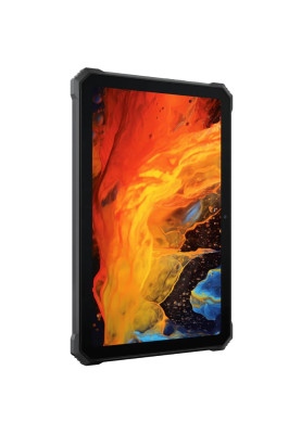 Планшет Blackview Active 8 Pro 10.36" FHD+ /8GB/256GB/ G99 /22000mAh/ 48+16Мп /LTE/NFC/IP69K/ Black
