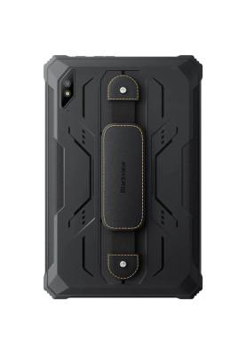 Планшет Blackview Active 8 Pro 10.36" FHD+ /8GB/256GB/ G99 /22000mAh/ 48+16Мп /LTE/NFC/IP69K/ Black