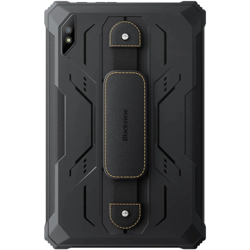 Планшет Blackview Active 8 Pro 10.36" FHD+ /8GB/256GB/ G99 /22000mAh/ 48+16Мп /LTE/NFC/IP69K/ Black