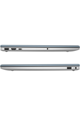 Ноутбук HP 15-fd0033ua 15.6" FHD IPS, 250n/i5-1335U (4.6)/16Gb/SSD512Gb/Nv GF MX550, 2GB/Підсв/DOS/Синій (833T9EA)