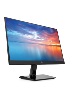 TFT 21.5" HP 22m IPS, D-Sub, HDMI 1.4, чорний