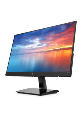 TFT 21.5" HP 22m IPS, D-Sub, HDMI 1.4, чорний