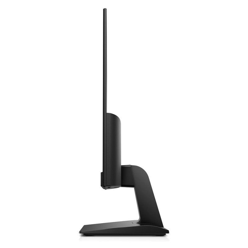 TFT 21.5" HP 22m IPS, D-Sub, HDMI 1.4, чорний