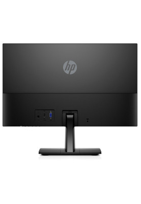 TFT 21.5" HP 22m IPS, D-Sub, HDMI 1.4, чорний