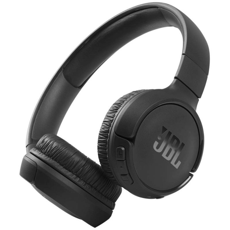 Навушники JBL T510BT Black JBLT510BTBLKEU
