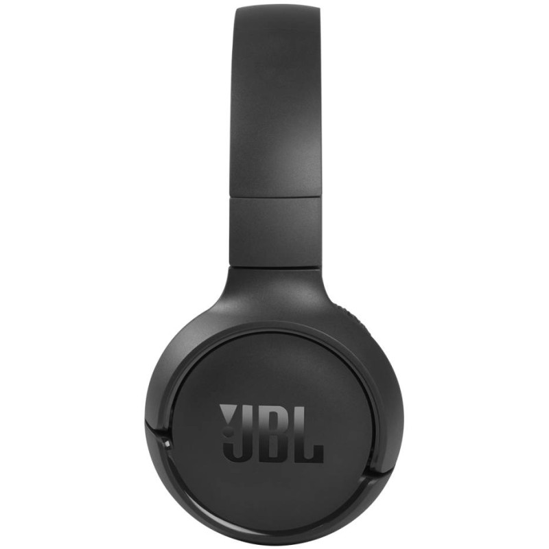 Навушники JBL T510BT Black JBLT510BTBLKEU