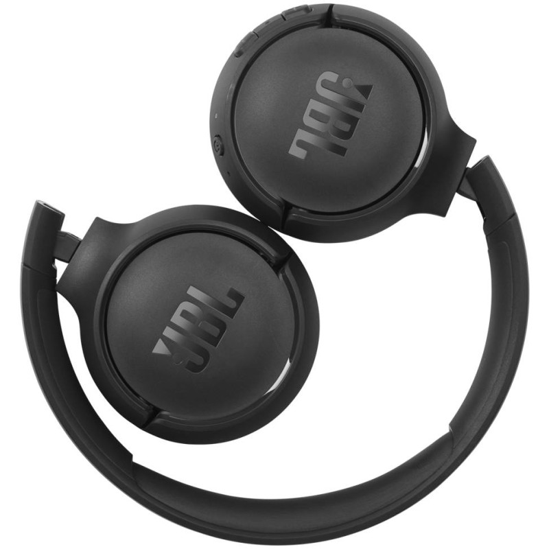 Навушники JBL T510BT Black JBLT510BTBLKEU