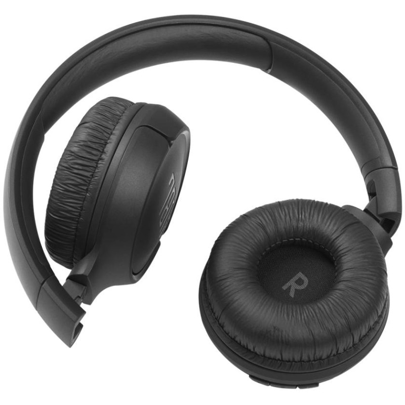 Навушники JBL T510BT Black JBLT510BTBLKEU