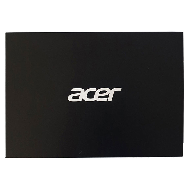 Накопичувач SSD 512Gb Acer RE100 SATA III 2.5" TLC