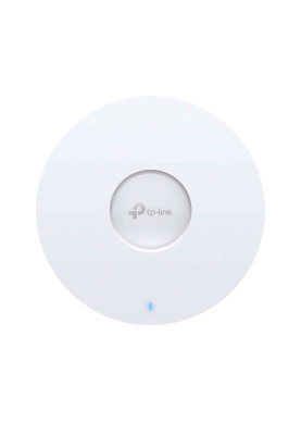 Точка доступу TP-Link EAP610 AX1800 1xGE LAN PoE MU-MIMO стел