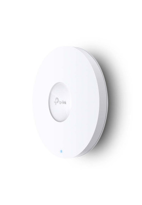 Точка доступу TP-Link EAP610 AX1800 1xGE LAN PoE MU-MIMO стел