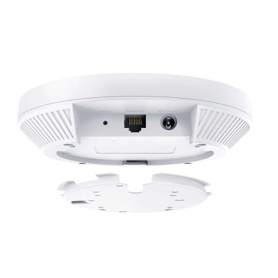 Точка доступу TP-Link EAP610 AX1800 1xGE LAN PoE MU-MIMO стел