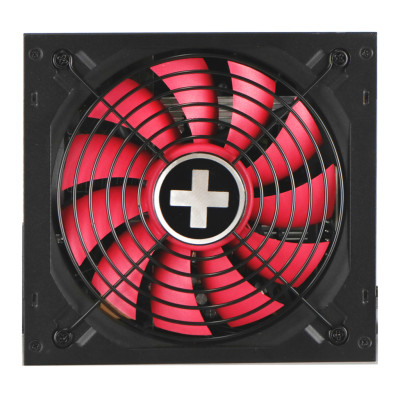 БЖ 650W Xilence XP650R10 Gaming series, 140mm, 80+ BRONZE, Semi-Modular, Retail Box БЖ 650W Xilence XP650R10 Gaming series, 140mm, 80+ BRONZE, Semi-Modular, Retail Box