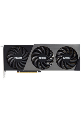 Відеокарта GeForce RTX4070 Ti Inno3D X3 OC, 12GB GDDR6X, 192bit, PCI Express