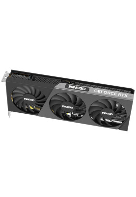 Відеокарта GeForce RTX4070 Ti Inno3D X3 OC, 12GB GDDR6X, 192bit, PCI Express
