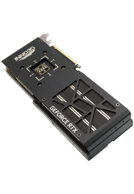 Відеокарта GeForce RTX4070 Ti Inno3D X3 OC, 12GB GDDR6X, 192bit, PCI Express