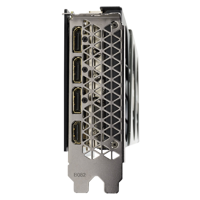 Відеокарта GeForce RTX4070 Ti Inno3D X3 OC, 12GB GDDR6X, 192bit, PCI Express