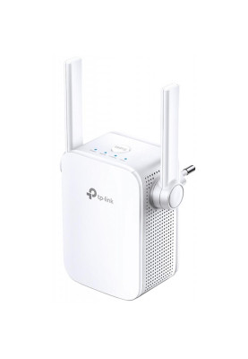 Підсилювач Wi-Fi сигналу TP-Link RE305 802.11ас 2.4/5 ГГц, AC1200, 1хFE LAN