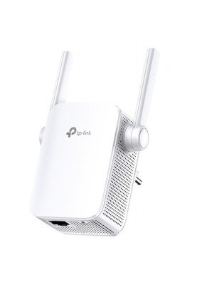 Підсилювач Wi-Fi сигналу TP-Link RE305 802.11ас 2.4/5 ГГц, AC1200, 1хFE LAN