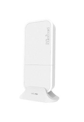 Точка доступу Wi-Fi Mikrotik wAP LTE kit(wAPR-2nD&EC200A-EU)