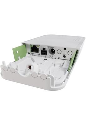 Точка доступу Wi-Fi Mikrotik wAP LTE kit(wAPR-2nD&EC200A-EU)